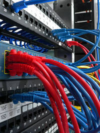 Server Monitoring per SMS Benachrichtigung